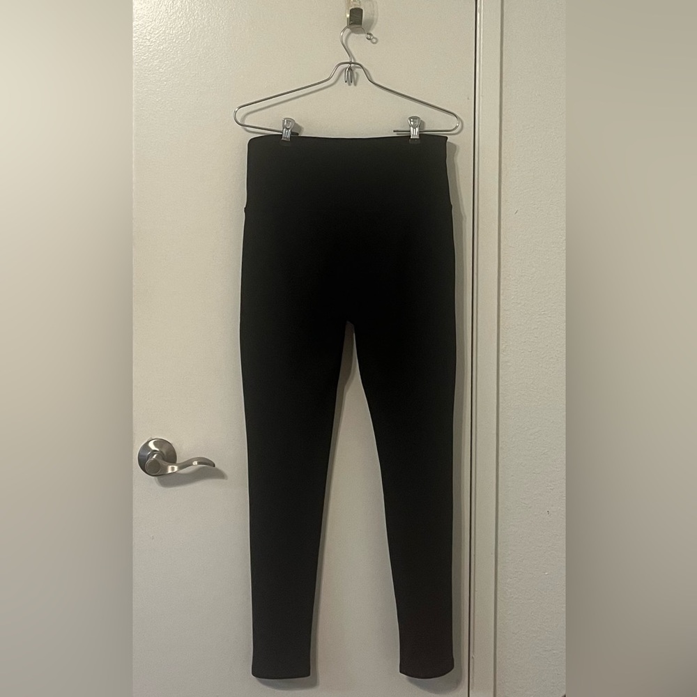 Black Leggings